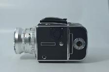 Hasselblad 503CW   Distagon 60mm   PME 3 Viewfinder ID C-1132 - Photo 5