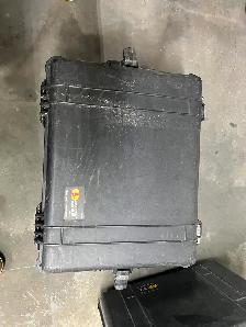 pelican travel cases