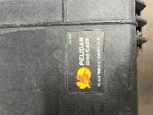 pelican travel cases - Photo 2