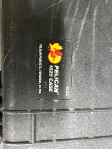 pelican travel cases - Photo 4