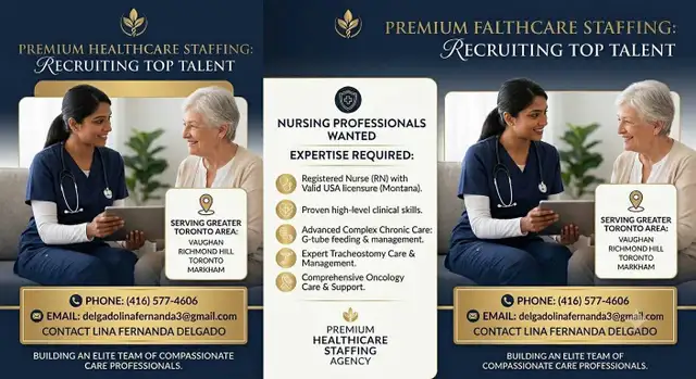 specialized Care