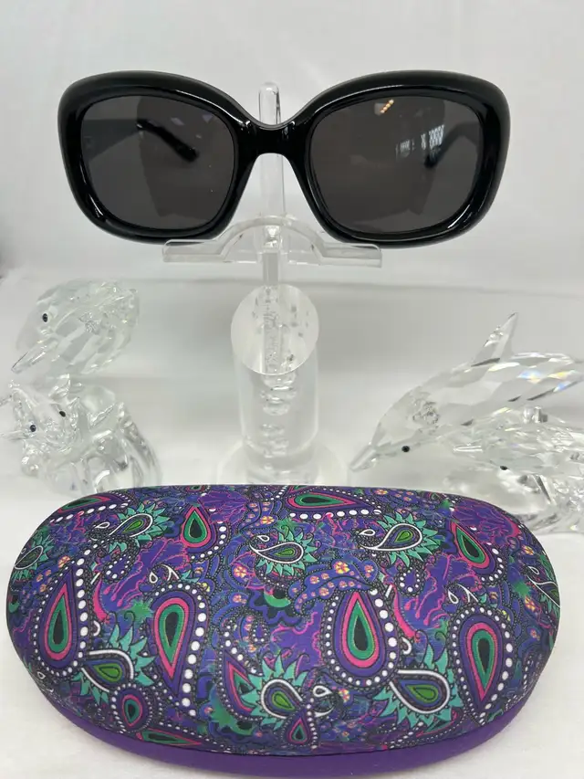 Vintage Christian Dior Ladycat 2 (D28NR) Sunglasses