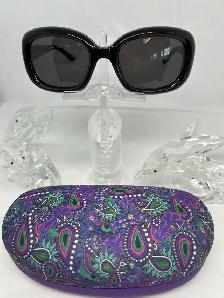 Vintage Christian Dior Ladycat 2 (D28NR) Sunglasses