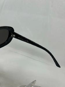 Vintage Christian Dior Ladycat 2 (D28NR) Sunglasses - Photo 4