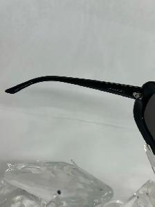 Vintage Christian Dior Ladycat 2 (D28NR) Sunglasses - Photo 5