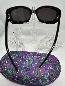 Vintage Christian Dior Ladycat 2 (D28NR) Sunglasses - Photo 6