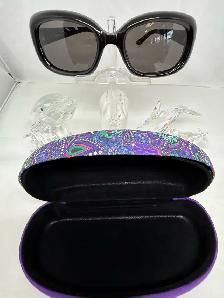 Vintage Christian Dior Ladycat 2 (D28NR) Sunglasses - Photo 7