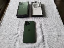 Iphone 13 PROMAX