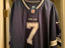 NFL REGULATION JERSEY BRAND NEW - Photo 2