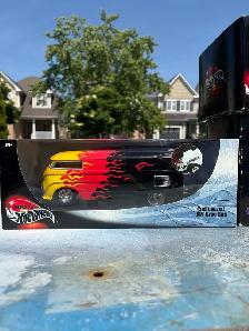 Hot Wheels Collection - Photo 2