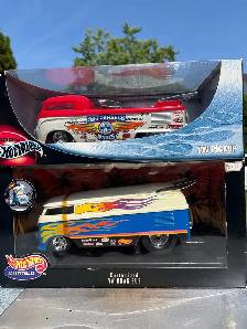 Hot Wheels Collection - Photo 3