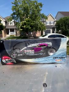 Hot Wheels Collection - Photo 4