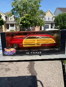 Hot Wheels Collection - Photo 5