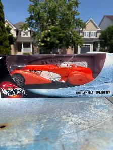 Hot Wheels Collection - Photo 8