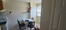 Fully Furnished 3Bedroom Single Family Home in Prime Scarboroug - Photo 10