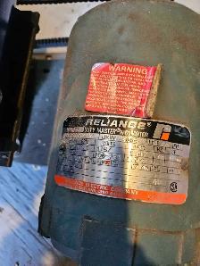 Moteur gearbox et pompe à succion - Photo 2