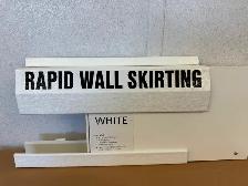 RAPID WALL INSULATED SKIRTING - Photo 4