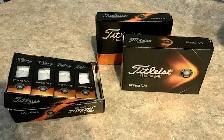 New Titleist PROV-1 Golf Balls