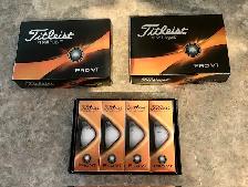 New Titleist PROV-1 Golf Balls - Photo 2