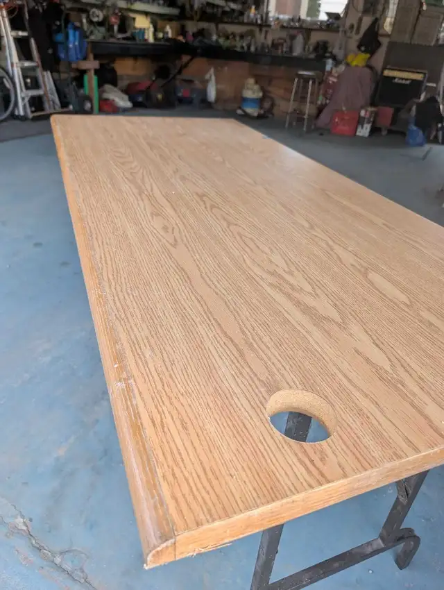 table large craft/family