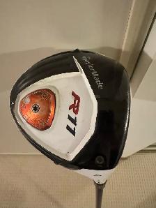 TAYLORMADE R11 DRIVER