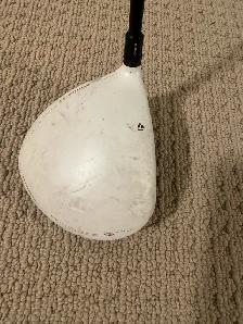 TAYLORMADE R11 DRIVER - Photo 2