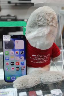 iPhone 15 Pro