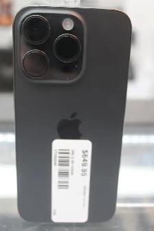iPhone 15 Pro - Photo 3