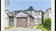 Scarborough upper level masterroom w/ private bath, starts July1