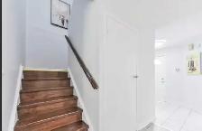 Scarborough upper level masterroom w/ private bath, starts July1 - Photo 9