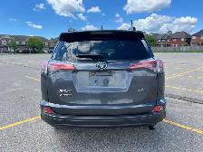 2018 Toyota RAV4 LE - Photo 6