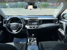 2018 Toyota RAV4 LE - Photo 10