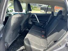 2018 Toyota RAV4 LE - Photo 12