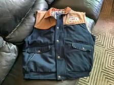 Men’s NFR 2025 Official RODEO VEST - Photo 2