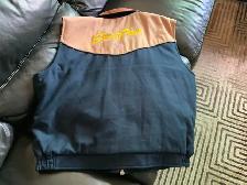 Men’s NFR 2025 Official RODEO VEST - Photo 3