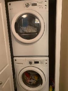 2 bedroom   2 bathroom and den - Photo 4