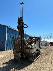 MST 600 Seismic Drill - Photo 2