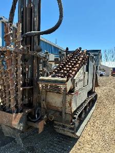 MST 600 Seismic Drill - Photo 3