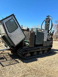 MST 600 Seismic Drill - Photo 4