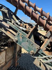 MST 600 Seismic Drill - Photo 5