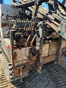 MST 600 Seismic Drill - Photo 6