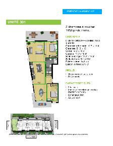 4 ½ à louer (Pointe-aux-Trembles) – Garage & Eau Chaude inclus - Photo 10