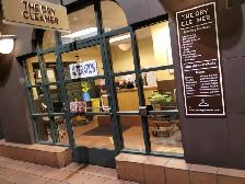 dry cleaning depot for sale in hamilton