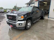 2019 GMC Sierra 3500HD - Photo 2