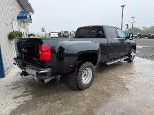 2019 GMC Sierra 3500HD - Photo 3