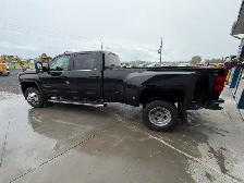 2019 GMC Sierra 3500HD - Photo 4