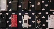 10 Hardly Used Samsung Galaxy A50 Cellphone Cases
