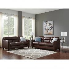 Brand New Uptown Sofa Brown $1699 - Tax & Local Delivery Includ. - Photo 3