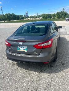 2012 ford focus - Photo 2