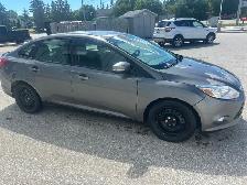 2012 ford focus - Photo 3